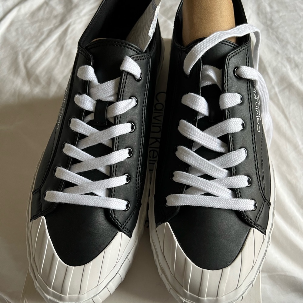 Calvin Klein Men Sneakers